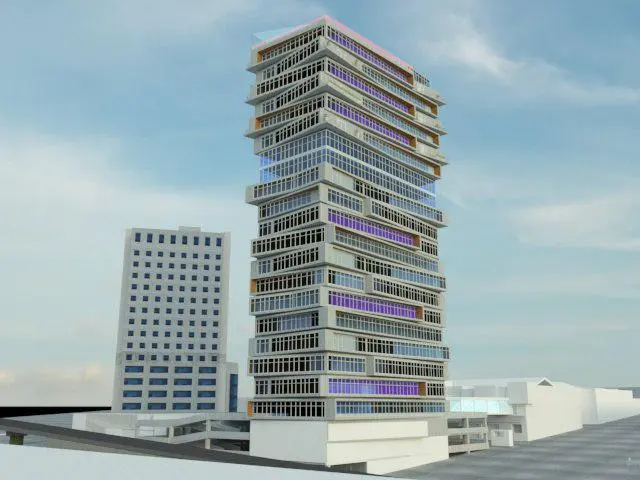 Hotel La Noria